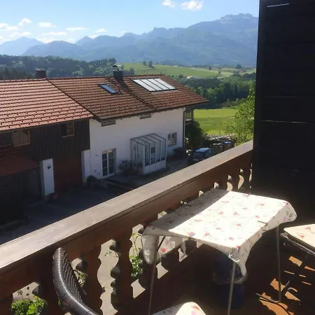 Villa Lenzenhof, Familie Christian und Stefanie Spitzl Frasdorf Exterior foto