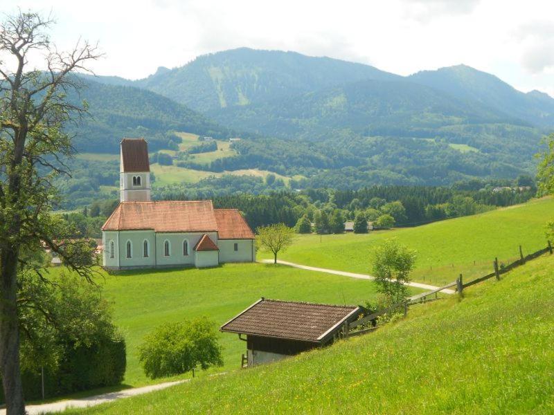 Bauernhof Lenzenhof, Familie Christian Und Stefanie Spitzl