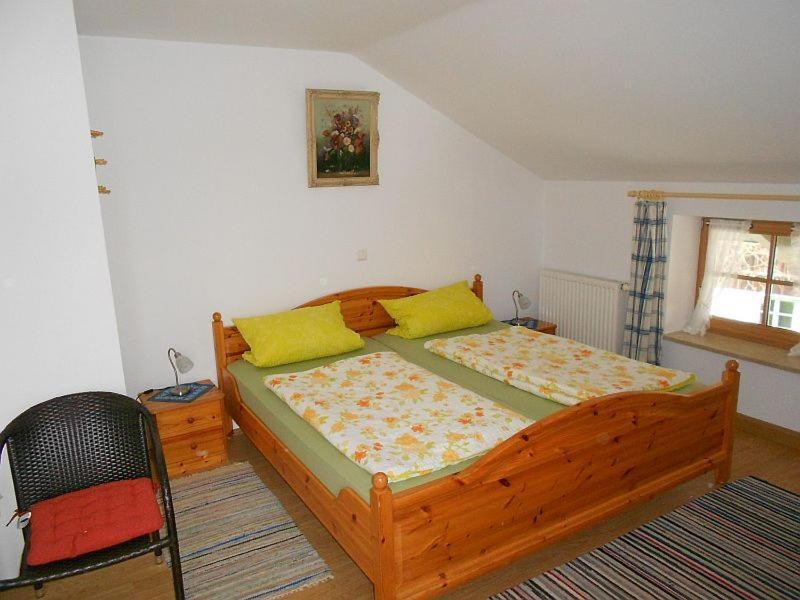 Séjour à la ferme Lenzenhof, Familie Christian Und Stefanie Spitzl